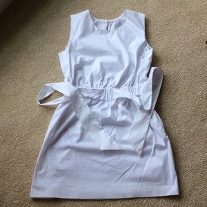 Milly sleeveless dress